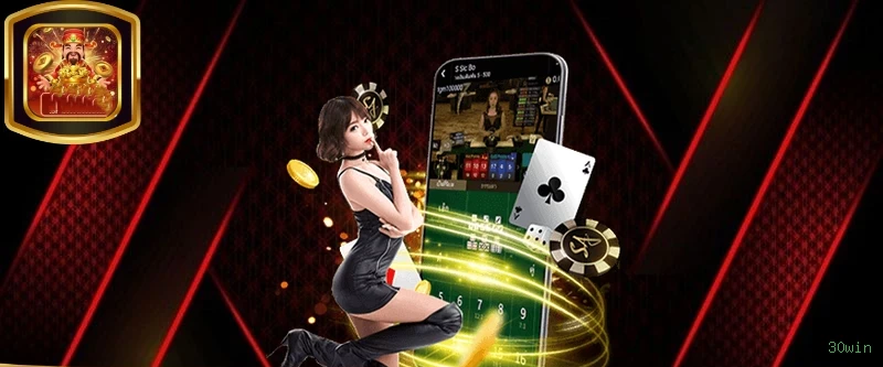 Slots no app 30win mobile