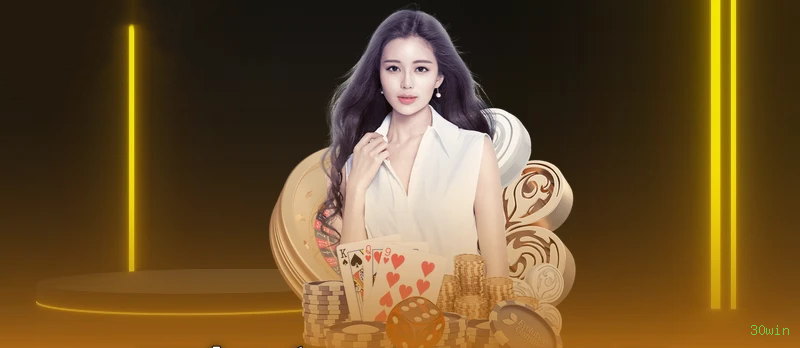 Roleta e blackjack 30win