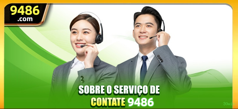 Formulário registro 30win