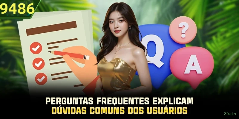 Suporte VIP 30win - atendimento prioritário